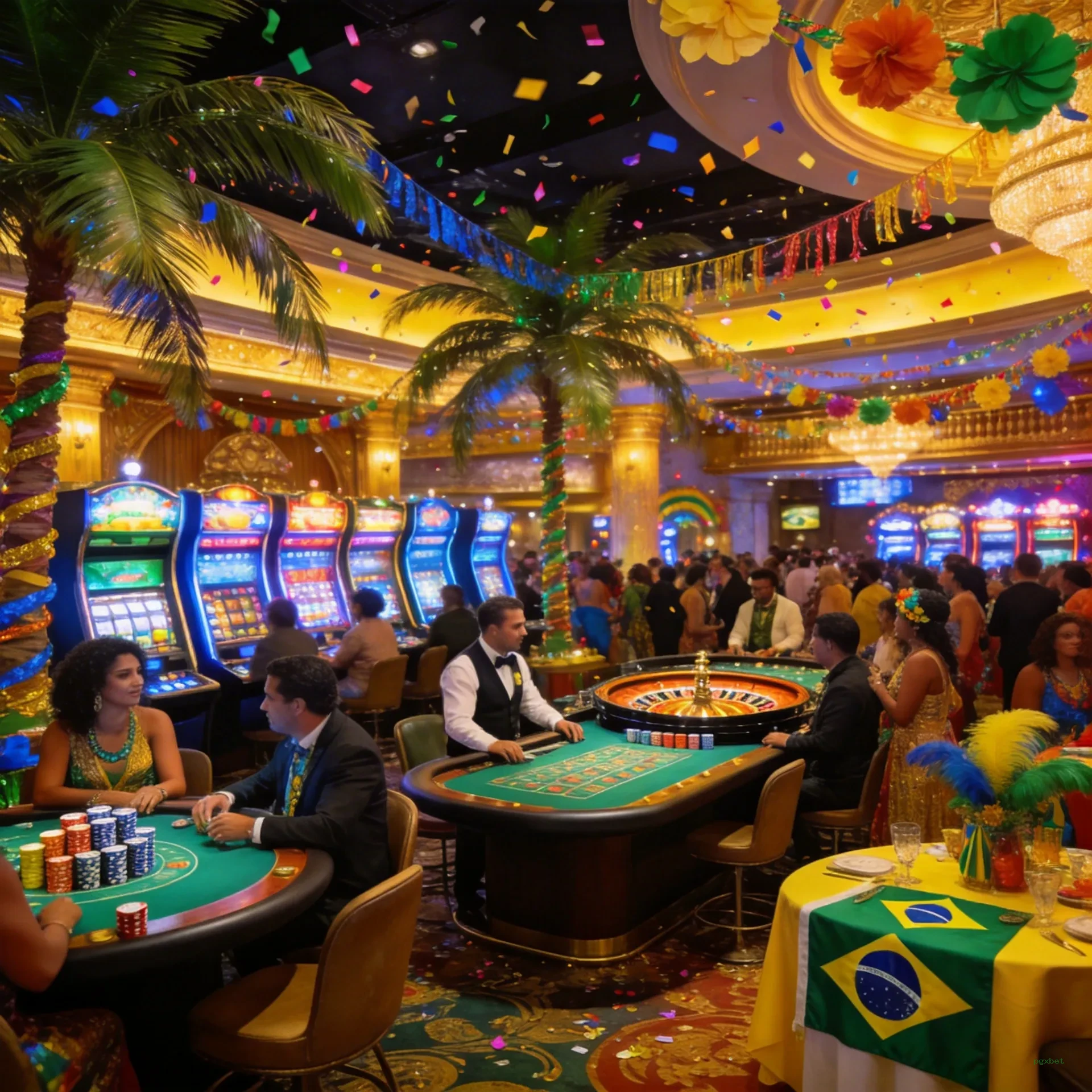 pgxbet: Uma Viagem Incrível pelos Melhores Jogos de Ação