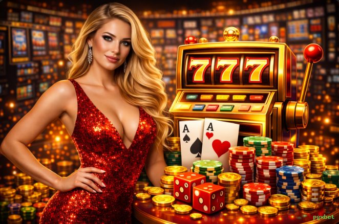 Big Bass Bonanza Slot