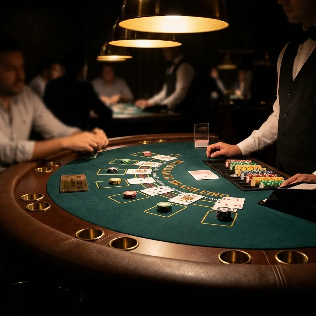 Estratégias Jackpot