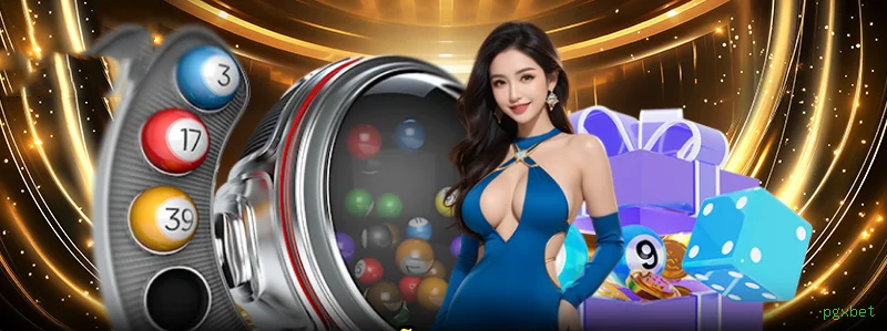 Login pgxbet
