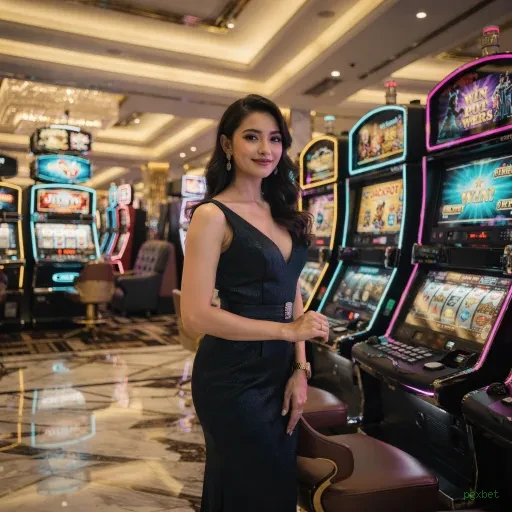 pgxbet: Análises que Levam Seu Jogo a Outro Nível