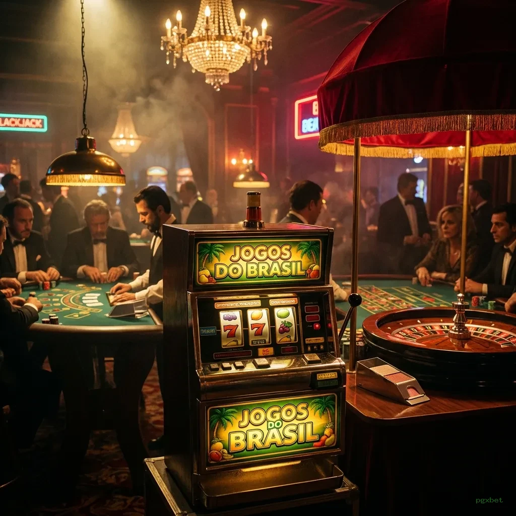 pgxbet: Transforme Sua Jogatina com Novas Atualizações Imperdíveis!