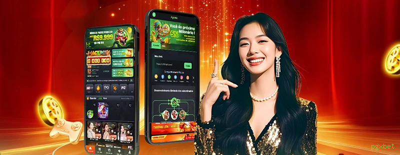 Programa VIP pgxbet